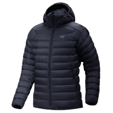 Veste Arcteryx Cerium Hoody Men Black Sapphire