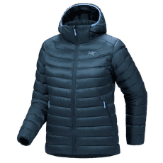 Veste Arcteryx Cerium Hoody Women Nightscape / Glacial