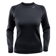 T-shirt a manches longues Devold Expedition Shirt Woman 950 BLACK