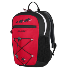 Sac a dos Mammut First Zip 8 black-inferno 0575
