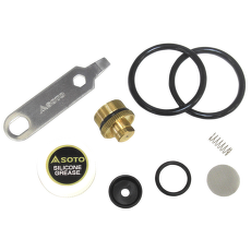 Ensemble Soto Maintenance Kit for Muka