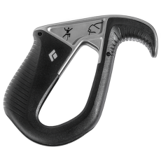 Seau Black Diamond ATC-PILOT Black