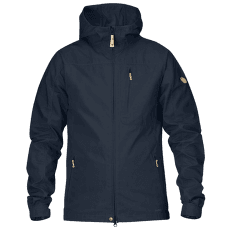 Veste Fjällräven Sten Jacket Dark Navy