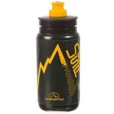 Bouteille La Sportiva Water Bottle Black