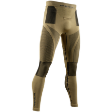Leggings X-Bionic Radiactor 4.0 Pant Men GOLD/BLACK