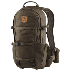Sac a dos Fjällräven Lappland Hike 15 Dark Olive