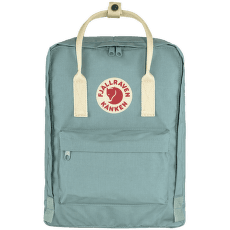 Sac a dos Fjällräven Kanken Sky Blue-Light Oak