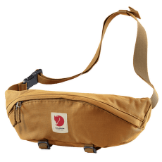 Sac banane Fjällräven Ulvö Hip Pack Large Red Gold