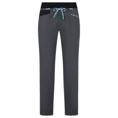 Pantalons La Sportiva MANTRA PANT Women Carbon