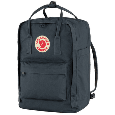 Sac a dos Fjällräven Kanken Laptop 15 Navy