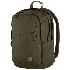 Sac a dos Fjällräven Räven 28 Dark Olive
