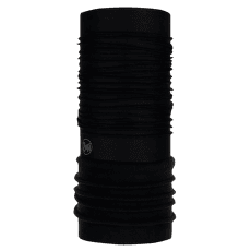 Écharpe Buff Polar SOLID BLACK