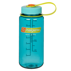 Bouteille Nalgene Wide-Mouth 500 mL Sustain Cerulean Sustain/2020-0416