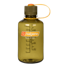Bouteille Nalgene Narrow-Mouth 500 mL Sustain Olive Sustain/2020-0916