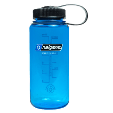 Bouteille Nalgene Wide-Mouth 500 mL Sustain Slate Sustain  2020-1816