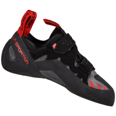 Chaussons d'escalade La Sportiva Tarantula Boulder Metal/Sunset