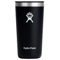 Tasse thermique Hydro Flask ALL AROUND TUMBLER 12 oz 001 Black
