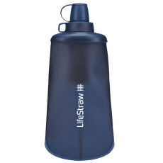 Filtre LifeStraw Flex Squeeze Bottle 650 ml Mountain Blue