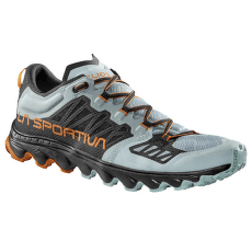 Chaussures La Sportiva Helios III Black/Hawaiian Sun
