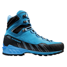 Chaussures Mammut Kento Advanced High GTX® Women ocean-dark whisper 50368