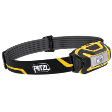 Lampe frontale Petzl ARIA 1R Black/yellow