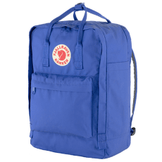 Sac a dos Fjällräven Kanken Laptop 17 Cobalt Blue