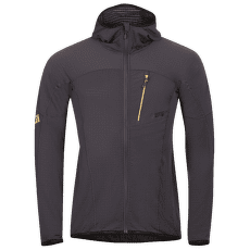 Sweat-shirt Direct Alpine DRAGON anthracite