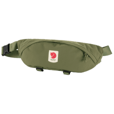Sac banane Fjällräven Ulvö Hip Pack Large Green