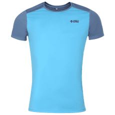 T-shirt a manches courtes Direct Alpine Horn ocean/navy