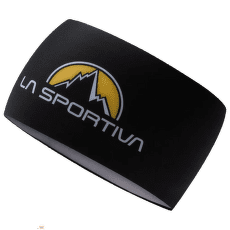 Bandeau La Sportiva TEAM HEADBAND Black