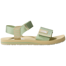 Sandales The North Face Skeena Sandal Women MISTY SAGE/GRAVEL