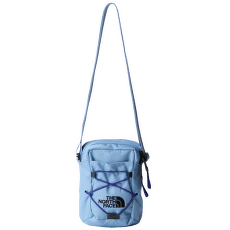Sac The North Face Jester Crossbody STEEL BLUE DARK HEATHER-LAPIS BLUE-TNF BLACK