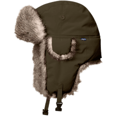 Casquettes Fjällräven Varmland Heater Dark Olive