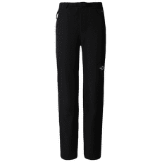 Pantalons The North Face DIABLO REG STRAIGHT PANT Women TNF BLACK/NPF