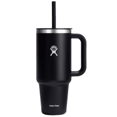 Tasse thermique Hydro Flask 40 OZ ALL AROUND TRAVEL TUMBLER 001 Black
