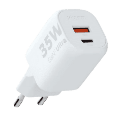 Chargeur Xtorm 35W GaN2 Ultra Wall Charger