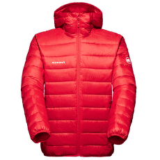 Veste Mammut Crag IN Hooded Jacket Men 3778 mammut red