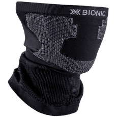 Cache-cou X-Bionic X-BIONIC® NECKWARMER X Black/Grey