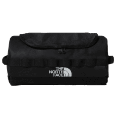 Étui The North Face BC TRAVEL CANISTER - L TNF BLACK/TNF WHITE/NFP