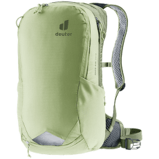 Sac a dos deuter Race Air 14+3 mineral-grove
