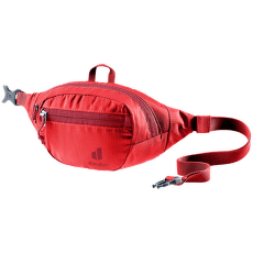 Sac banane deuter Junior belt cherry