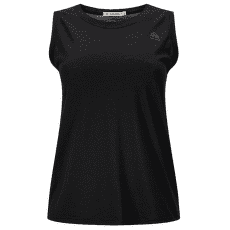Débardeur Aclima LightWool 140 Singlet V2 Women Jet Black