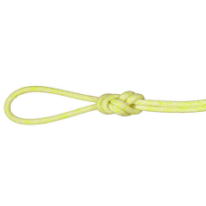 Corde Mammut 6.0 Glacier Cord Dry 1241 yellow melange