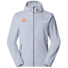 Veste The North Face MA HOODED WIND JACKET GRAPHIC 0TI MYSTIC HAZE