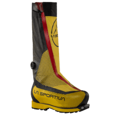 Chaussures La Sportiva Olympus Mons S Yellow/Black