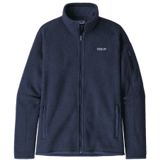 Sweat-shirt Patagonia Better Sweater Jacket Women New Navy