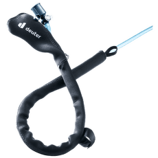 Étui deuter Streamer Tube Insulator Black