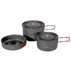Ustensiles Robens Basecamp Pro Ceramic Cook Set XL