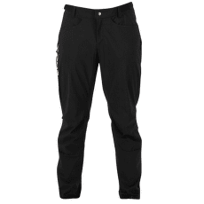 Pantalons Mons Royale Diversion Merino Trail Pants Black