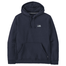 Sweat-shirt Patagonia 73 Skyline Uprisal Hoody Men New Navy